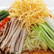 Hiyashi Chūka