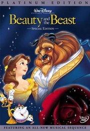 Beauty and the Beast (2002 DVD) (2002)