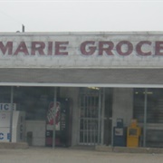 Marie, Arkansas