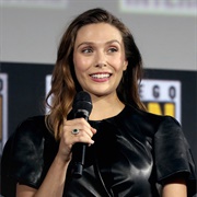 Elizabeth Olsen