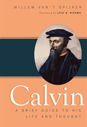 Calvin: A Brief Guide (Spijker)