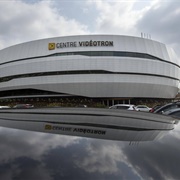 Videotron Centre, Quebec City