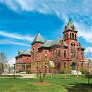 University of Southern Maine