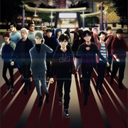 Ikebukurou West Gate Park