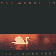 Avalon Sunset (Van Morrison, 1989)