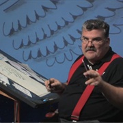 Mark Kistler's Imagination Station