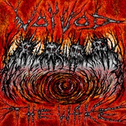 Voivod - The Wake