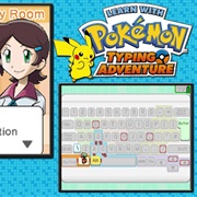 Learn With Pokémon: Typing Adventure
