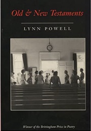 Old & New Testaments (Lynn Powell)