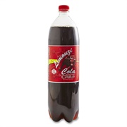 Limouzi Cola