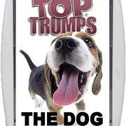 The Dog Artlist Collection (Top Trumps)