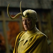Classic Loki