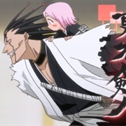 Bleach: Gotei 13 Omake