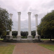 Cannon Park, Charleston, SC