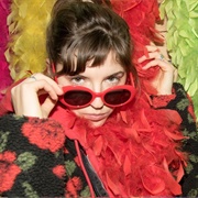 Caroline Rose (Queer, She/They)