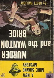 Murder and the Wanton Bride (Brett Halliday)