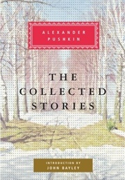 The Collected Stories (Alexander Pushkin)