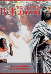 L'exil Du Roi Behanzin (1994)