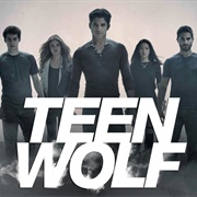 Teen Wolf (2011-2017)