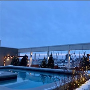 Sky Spa, Brossard