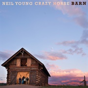 Barn (Neil Young, 2021)