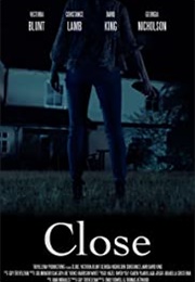 Close (2019)