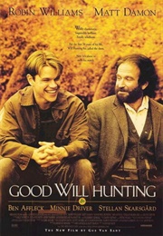 Good Will Hunting (1998)