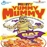 Yummy Mummy