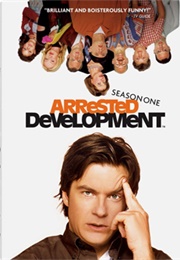 Arrested Development Season 1 (2004)