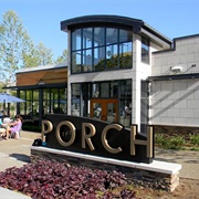 The Porch at Schenley, Pittsburgh, PA
