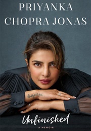 Unfinished (Priyanka Chopra Jonas)
