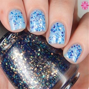 Chinaglaze