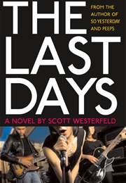 The Last Days (Scott Westerfeld)