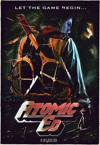 Atomic Ed (2020)