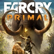 Farcry Primal