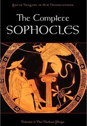 The Complete Sophocles (Sophocles)