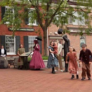 Historic Gettysburg Walking Tour - Gettysburg, PA