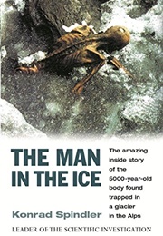 The Man in the Ice (Konrad Spindler)