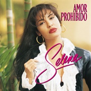 Amor Prohibido (Selena, 1994)
