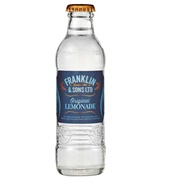 Franklin & Sons Ltd Original Lemonade