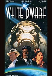 White Dwarf (1995)