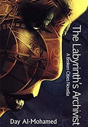 The Labyrinth's Archivist (Day Al-Mohamed)