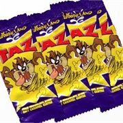 Cadbury Taz Bar