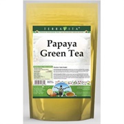 Terravita Papaya Green Tea