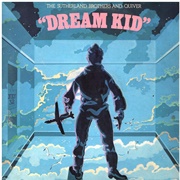 Sutherland Brothers & Quiver - Dream Kid