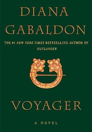 Voyager (Diana Gabaldon)