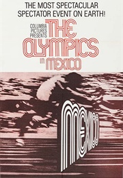 The Olympics in Mexico (1969)