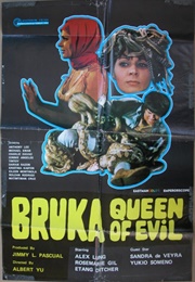 Bruka - Queen of Evil (1973)