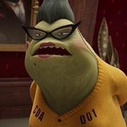 Roz