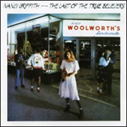 Nanci Griffith- Love at the Five and Dime